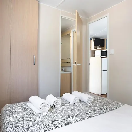 Mobile Maria Marta Holiday home *