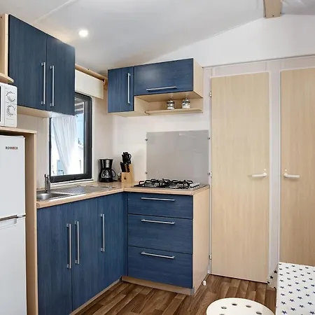 Holiday home Mobile Maria Marta *