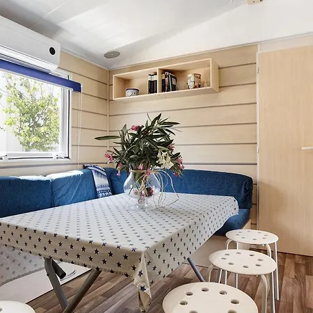 Holiday home Mobile Maria Marta