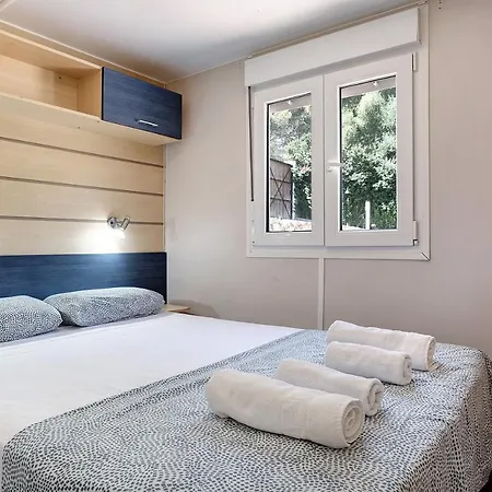 Mobile Maria Marta Holiday home