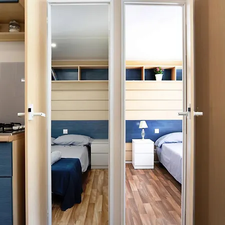 Holiday home Mobile Maria Marta