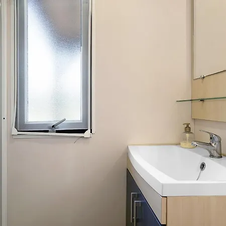 Holiday home Mobile Maria Marta Barbate