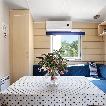 Holiday home Mobile Maria Marta